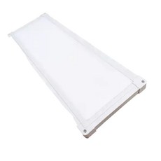 데이온 LED 평판조명 엣지 거실등 1285 X 320 주광색, 1개