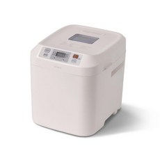 siroca SB-211 2 17 (시로카) 홈 베이커리 화이트 대 대응 메뉴 탑재 타이머 예약