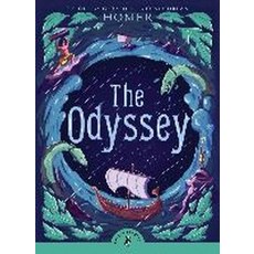 The Odyssey, Penguin UK