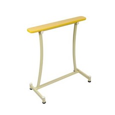 【海夫健康生活館】來可Yeker 馬桶扶手 輕鬆起身扶手 55.5x61x28cm(21503), 1個