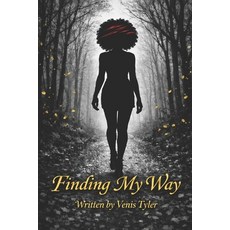 (영문도서)Finding My Way Paperback, Independently Published, English, 9798180416711
