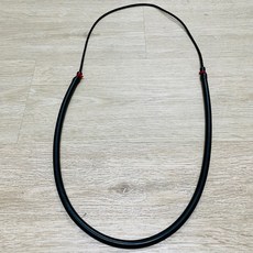 潛鯨 漁獵 魚叉頭 魚叉 皮筋 打魚 夜潛 自由潛水 潛水 趕海 潮間帶 捕魚, 70cm皮筋(適用鋁合金款）, 1個