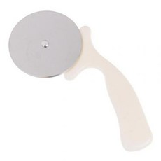 아트박스/와인앤쿡 기본형 피자 화이트 롤러커터 1개, 상세설명 참조