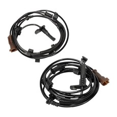 [ 764005 ] 램 2500 2014-2022 3500 2015-2022 후면 운전석 및 조수석 측 4779980AC ALS2824용 ABS 휠 속도 센서, [ 764005 ] 램 2500 2014-2022, 3