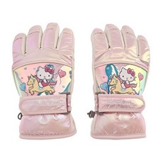 헬로키티 오로라 방한 장갑 (S~L)