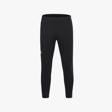 스파이더 남성 액티브 라이프 슬림핏 팬츠 SPGFCNFP113MBLK 207225