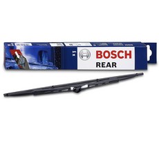 BOSCH H382 OE 특수 후면 와이퍼 블레이드 38.1cm(15인치) - 싱글, BOSCH H382 OE 특수 후면 와이퍼 블레이드,