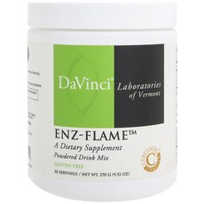 DaVinci Laboratories Ends-Flame Powder, 270g, 1罐