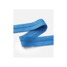 퀼트스타 고급 울바인딩테이프_11.세룰리안블루, 1개, 세룰리안블루