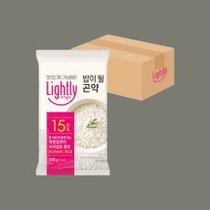 밥이 될 곤약 /, 200g