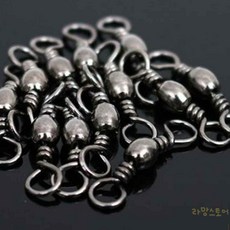 대목 맨도래 18호 채비