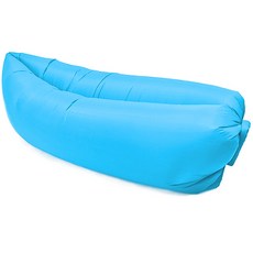 充氣沙發／充氣懶骨頭, 顏色隨機出貨