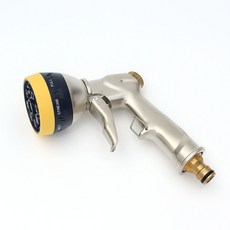 모드 8가지 고압 다용도 워터건 53626pc 1(ea)