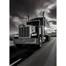 스포츠카 슈퍼카 자동차 그림 포스터 캔버스 팝아트 액자 레트로 클래식 빈티지 유니크, H