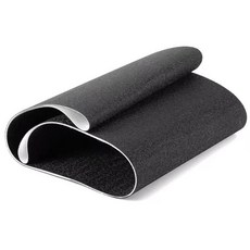 億健喬山跑步機跑步帶傳送帶輸送帶皮帶通用配件定製跑帶, 跑帶定製提供尺寸