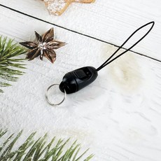 액세서리 분리형 버클 연결 탈착고리 GS0601042A 링포함, 1개, 단품