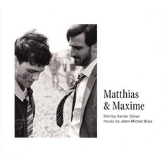 Matthias & Maxime (Original Motion Picture Soundtrack) [audioCD], Matthias & Maxime (Original Mo