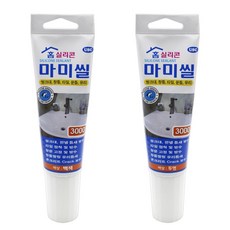실리콘 다용도 마미씰 홈, 투명