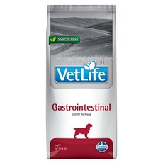 法米納 Farmina 犬處方 VD4 泌尿道磷酸銨鎂結石配方 2kg, 1個, Gastrointestinal
