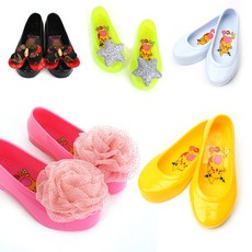 제이비슈즈 유아 컬러 고무신 아동고무신 - 아기고무신