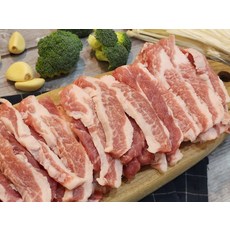 배달시키지마세요 구입후간편하게드세요 녹돈 담백 가브리살 500g 음식은 즉석으로먹어야 정말맛있습니다, 1개