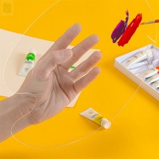 굿드로잉투명아크릴팔레트 20x30