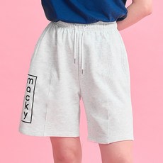 맥키 데이브 스웻 버뮤다팬츠