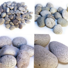 조경 장식 돌 조약돌 자갈 꾸미기 화분 장식 돌 어항 실내 수경재배 인테리어 테라리움 자연석 바닥재