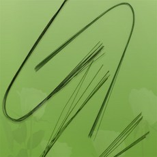 더가몽 꽃다발 꽃철사 꽃다발만들기철사, 20