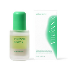 비렌느 스팟 엑스 세럼, 1개, 15ml