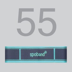 스포밴드, 1개, 55
