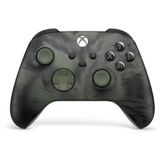 Xbox Wireless Controller – Nocturnal Vapor Special Edition Series X|S One and Windows Devices, 야행성 증기, 컨트롤러