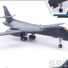은방울나무 B-1B 폭격기 썬더버드 초등장난감