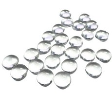 초등미술 악세서리 만들기용 투명 돔형렌즈 5mm 30p 키즈공방 리폼미술 취미미술, 2세트