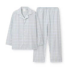 남성 H109 클랑 긴소매 파자마 세트 OR26SMGEH109 3096086