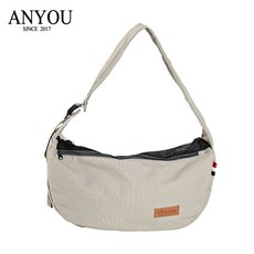 고양이 캐리어 가방 반려동물 이동가방 숄더백 크로스백 통기성 여행용 외출용 휴대용 접이식 초경량 애견 가방, 1개, 카키