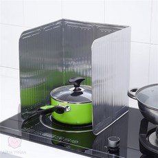 도레체 버너 바람막이 인덕션막이, 상세페이지 참조, 1개