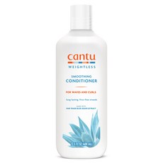cantu 順髮護髮素, 1個, 400ml