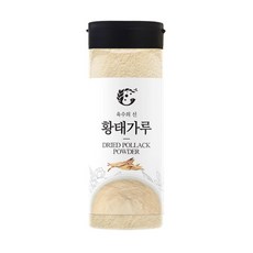 청초린 황태가루, 110g, 1개