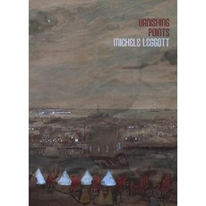 (영문도서)Vanishing Points Paperback, Auckland University Press, English, 9781869408749