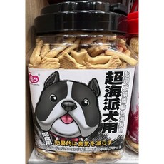 優豆 超海派 犬用消臭餅 480g 狗點心 狗零食 磨牙零食 犬用餅乾 潔牙餅乾, 1個, 起司卵磷脂動物餅乾480g, 起司