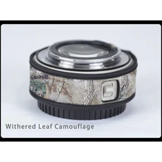 캐논 EF 텔레컨버터용 체이싱 버드 위장 렌즈 코트 TC 1.4X 2.0X IIIII 방수 및 보호 커버, 01 CHINA, 08 Withered EF1.4X III