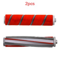 Xiaomi Roidmi F8Storm Pro NEX X20/X30/S2 핸드헬드 무선 진공 청소기 청소 키트용 메인 롤링 브러시 HEPA 필터, 05 X, 1개