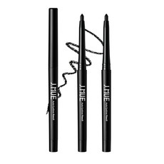 제이뮤 오토 아이라이너 펜슬 0.35g, 2개
