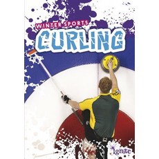 Curling Paperback, Raintree