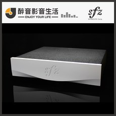 Sforzato PMC-05EX 主時鐘產生器/時脈產生器 台灣公司貨 醉音影音生活, 1個