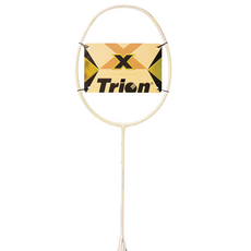 트라이온 배드민턴라켓 X-O AIR, 1개