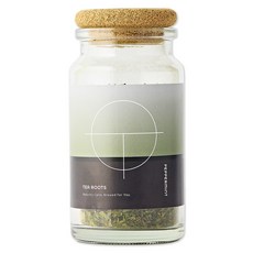 티루츠 프리미엄 허브티(티백형), 1개, 페퍼민트