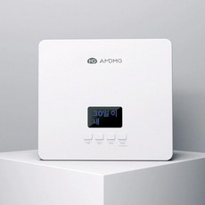 이동식 젤네일램프 페디 네일젤램프 젤램프 네일 높이조절 네일샵, M5Pro 펄 화이트 충전식, 기본 색상