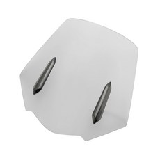 HONDA Gold Wing GL1800 (2018-2023)專用抗壓風鏡-極限超快感, 透明